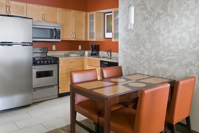 Hotel Residence Inn Appleton