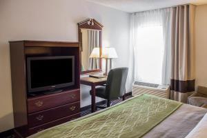 Hotel Comfort Inn Near High Point University