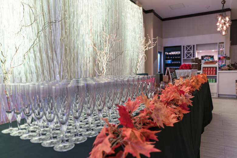 Hotel Hilton Garden Inn Arlington/shirlington