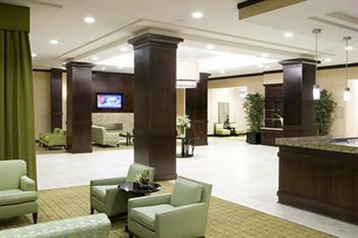 Hotel Hilton Garden Inn Arlington/shirlington
