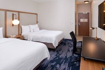 Hotel Fairfield Inn & Suites Arlingt
