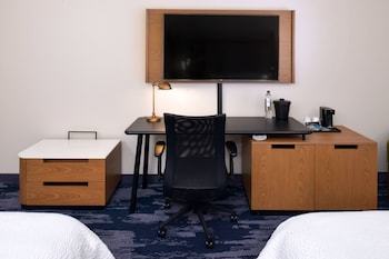 Hotel Fairfield Inn & Suites Arlingt