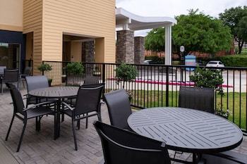 Hotel Fairfield Inn & Suites Arlingt