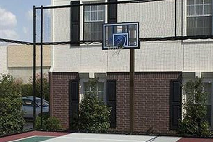 Hotel Towneplace Suites Arlington Near Six Flags