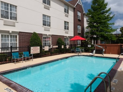 Hotel Towneplace Suites Arlington Near Six Flags