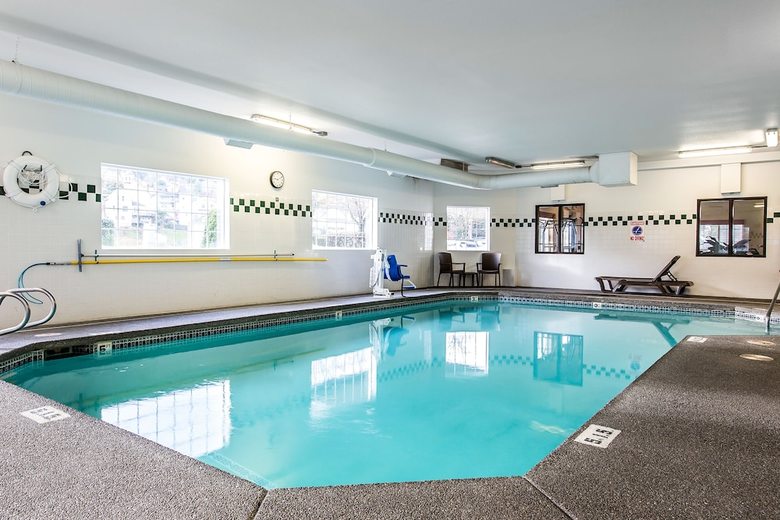 Hotel Comfort Suites Columbia River