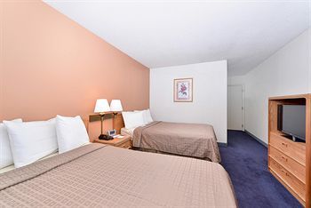 Hotel Americas Best Value Inn