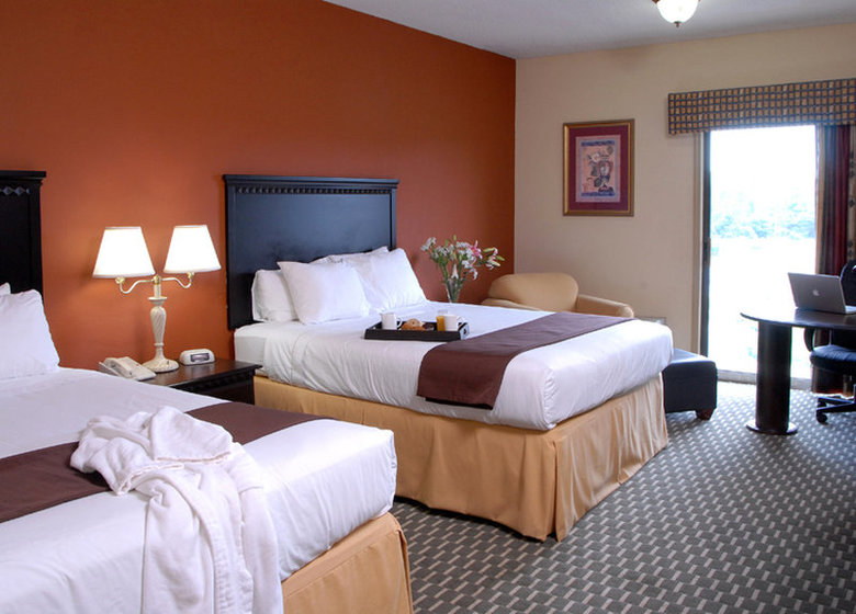 Hotel Best Western Plus Atlanta Airp