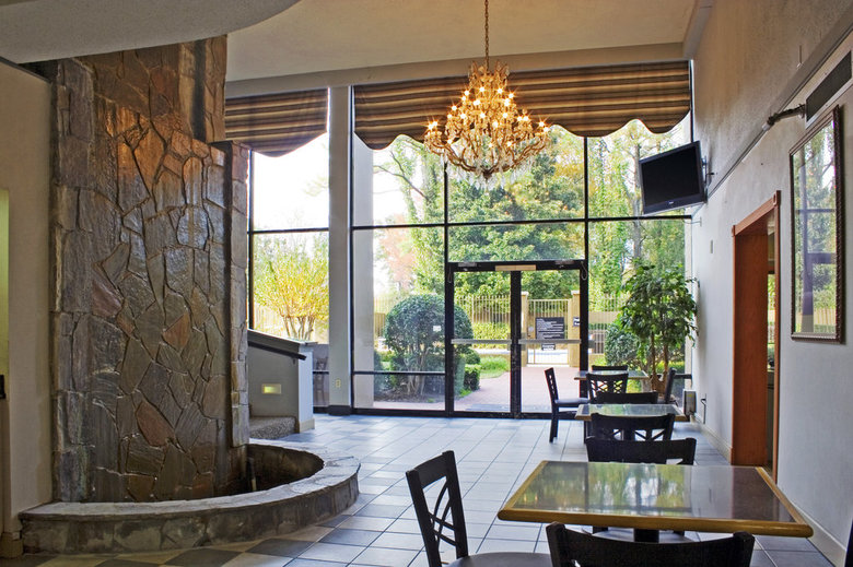 Hotel Best Western Plus Atlanta Airp