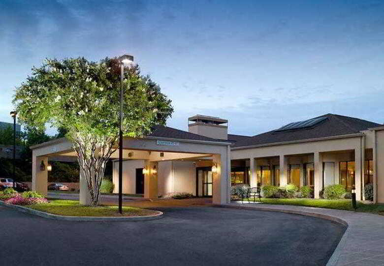 Hotel Courtyard Atlanta Marietta/windy Hill