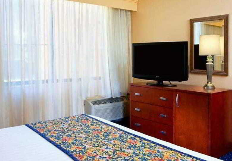Hotel Courtyard Atlanta Marietta/windy Hill