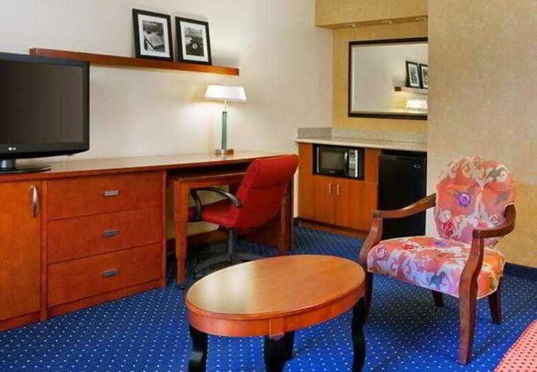 Hotel Courtyard Atlanta Marietta/windy Hill