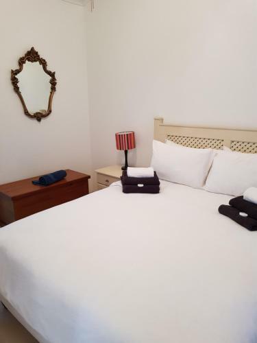 Agroturismo Windfall Wine Farm