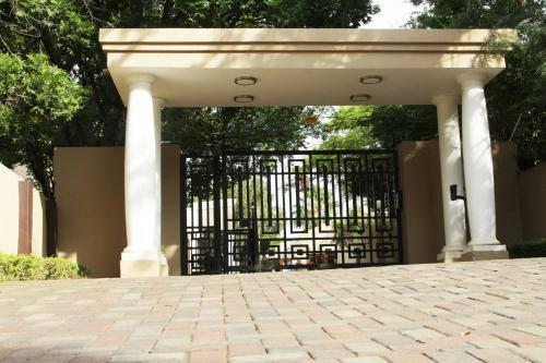 Hostal Echo Garden Guesthouse