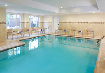 Hotel Springhill Suites Atlanta Six Flags