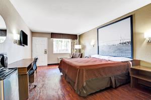 Hotel Super 8 Atlanta/jonesboro Road