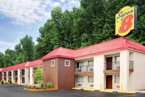 Hotel Super 8 Atlanta/jonesboro Road