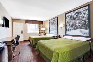 Hotel Super 8 Atlanta/jonesboro Road