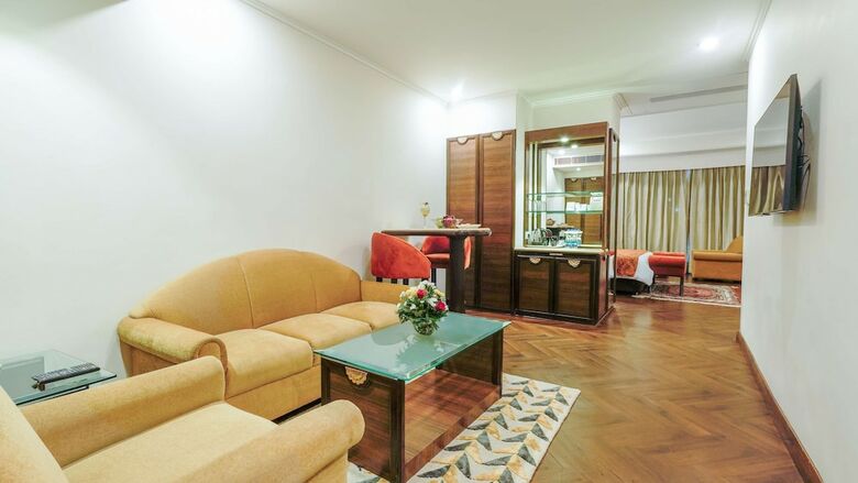Hotel Best Western Merrion