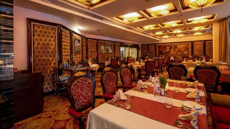 Hotel Best Western Merrion