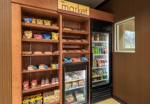 Hotel Fairfield Inn & Suites Augusta