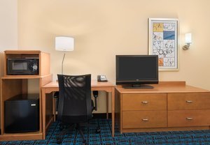 Hotel Fairfield Inn & Suites Augusta
