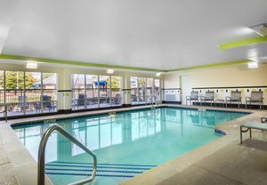 Hotel Fairfield Inn & Suites Augusta