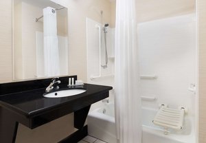 Hotel Fairfield Inn & Suites Augusta