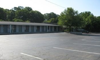 Hotel Knights Inn Augusta