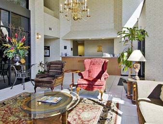 Hotel Super 8 Augusta Ft Gordon Bela