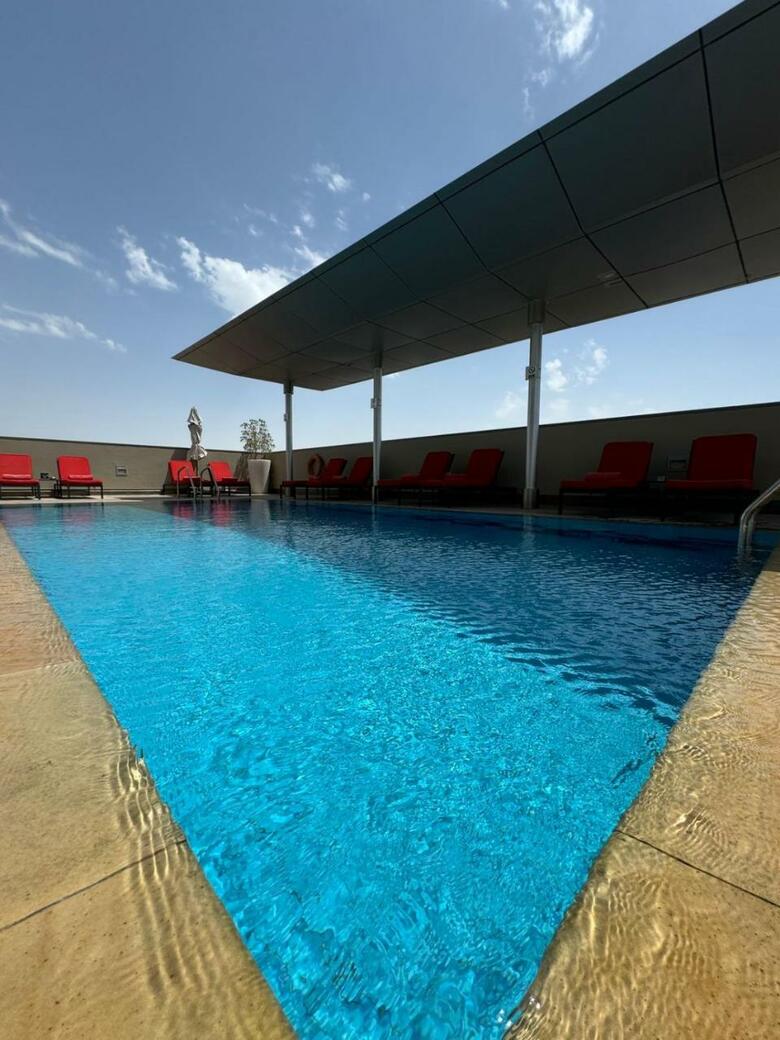 Hotel Centro Al Manhal Rotana