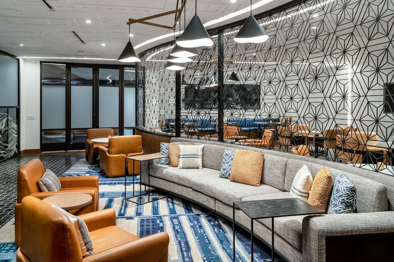 Hotel Austin Marriott South