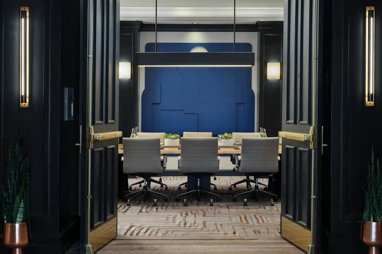 Hotel Austin Marriott South
