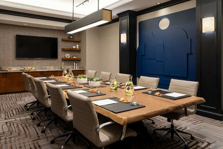 Hotel Austin Marriott South