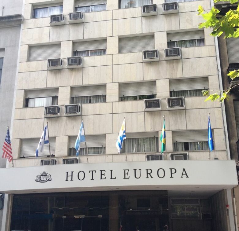 Hotel Europa
