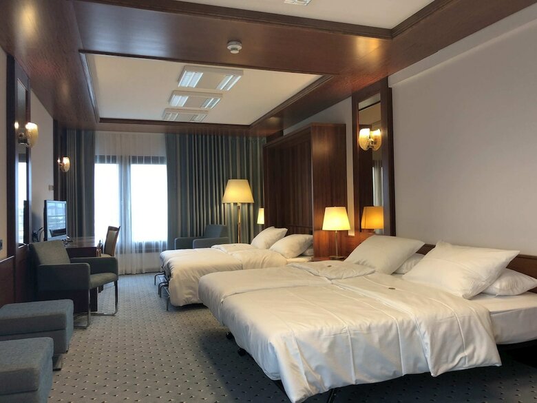 Maritim Hotel Darmstadt