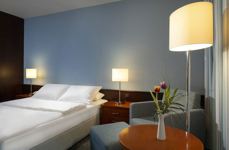 Maritim Hotel Darmstadt