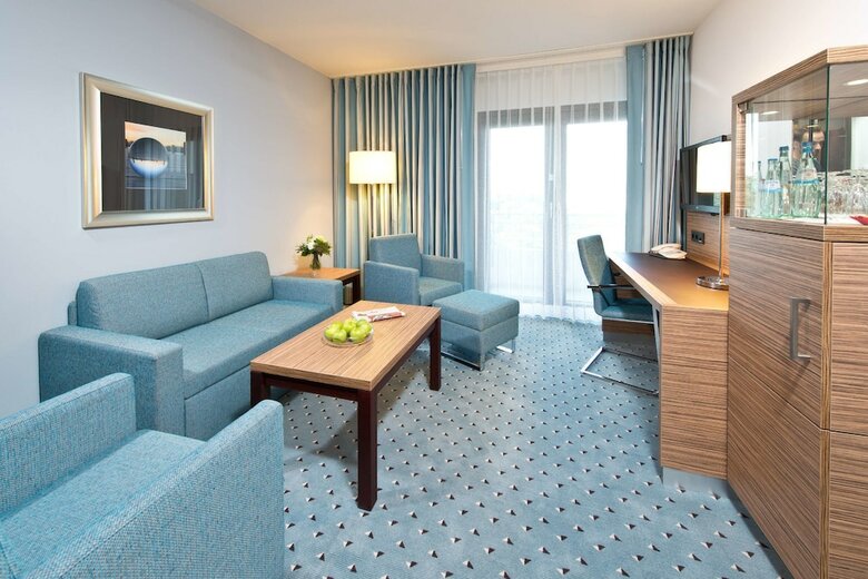 Maritim Hotel Darmstadt