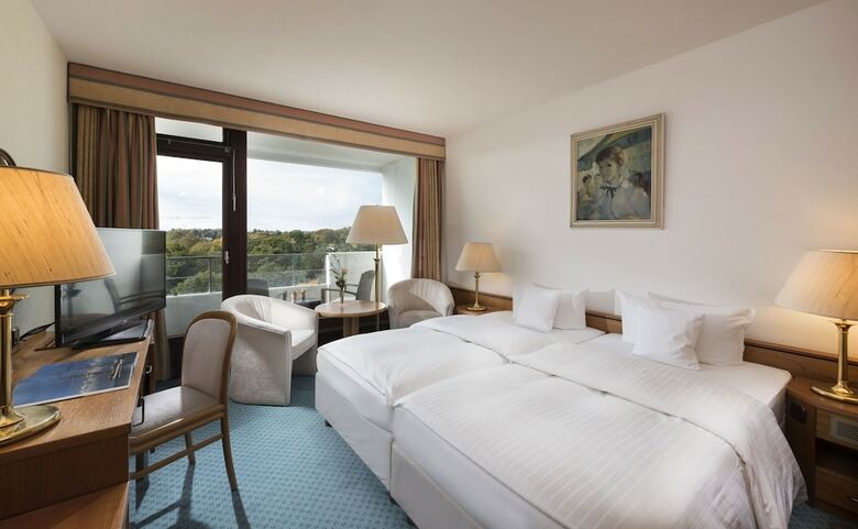 Maritim Seehotel