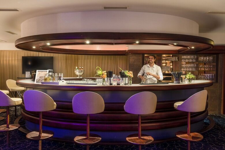 Maritim Seehotel