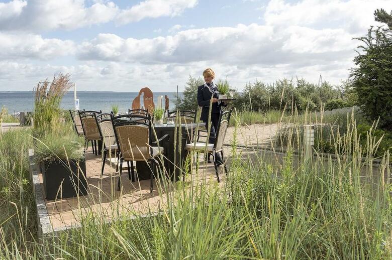 Maritim Seehotel