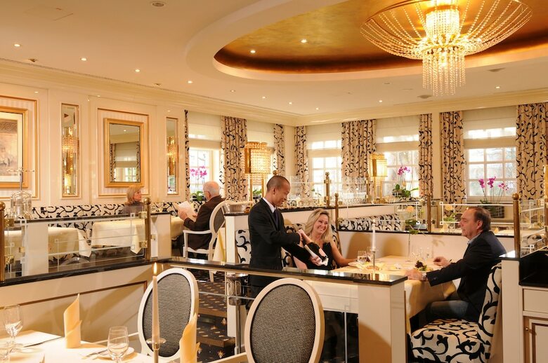 Maritim Seehotel