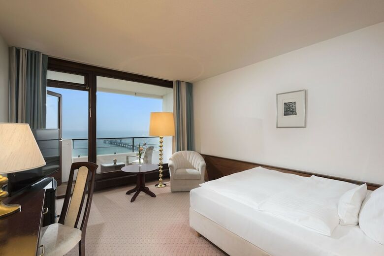 Maritim Seehotel