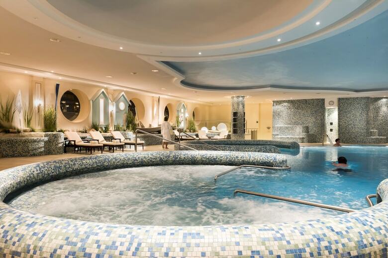 Maritim Seehotel