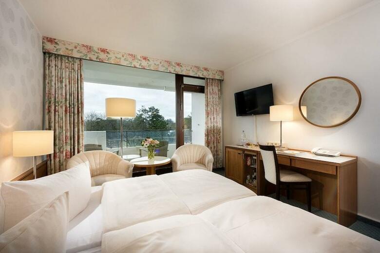Maritim Seehotel