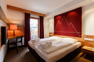 Hotel Club Funimation Katschberg