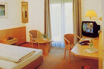 Hotel Rheinischer Hof