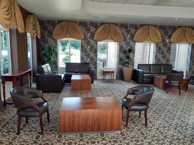 Hotel Holiday Inn Barnsley