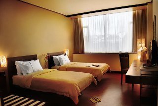 Hotel Banana Inn