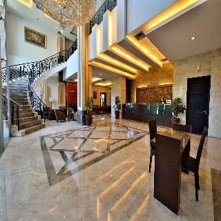 Carrcadin Hotel
